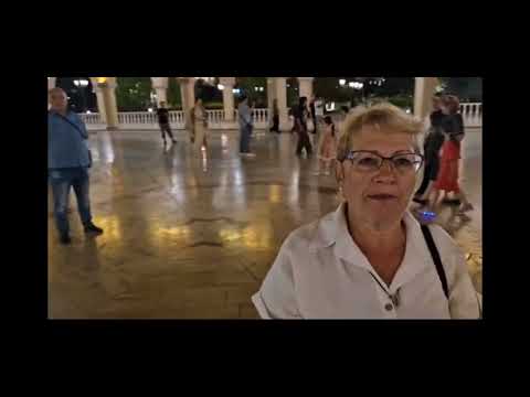 Видео: Ночной город Грозный #travel #summer #family