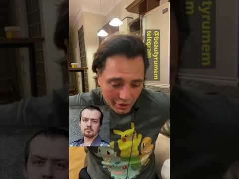 Видео: Рустам Солнцев--Калганов про Мая Абрикосова и Коротояк