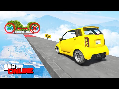 Видео: ЖАҚСЫ & ЖАМАН ЧЕКПОЙНТ!! БҰЛ КАРТА МЕН ҮШІН ИЗИ БОЛДЫ!! | GTA 5 ONLINE