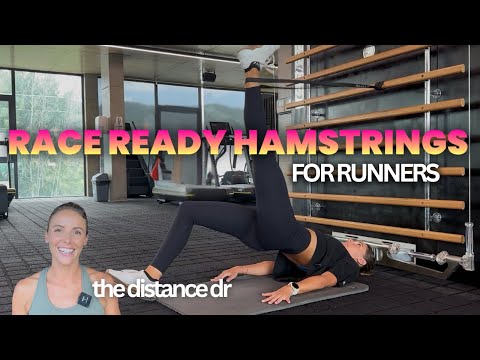 Видео: Как накачать мышцы задней поверхности бедра, готовые к соревнованиям | Трёхфазная программа разви...