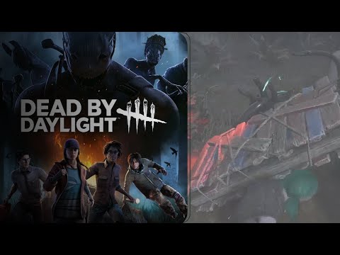 Видео: Побегаем? | Dead by Daylight - ЗАПИСЬ СТРИМА