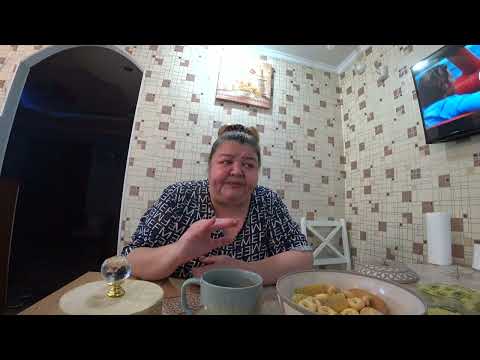 Видео: У МЕНЯ К ВАМ ВОПРОС С ПРЕДЛОЖЕНИЕМ/КУПИЛИ НА БАЗАРЕ ВКУСНОТУ/ВЕЧЕРНИЙ ЧАЙ/ЛЮБИТЕ ПРЕЖДЕ ВСЕГО СЕБЯ