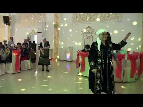Видео: 20.04.21 50-жас той Қармақшы