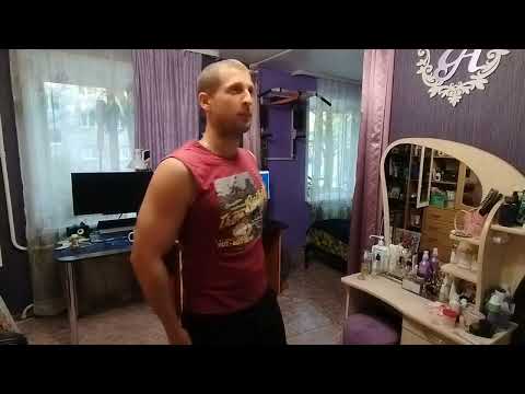 Видео: Подтягивания 50 повторений 5 подходов за 10 мин ЧЕЛЛЕНДЖ от ДЕНИСА СЕМЕНИХИНА #семенихинподтягивания