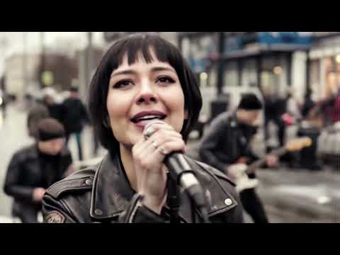 Видео: Марина Цветаева- "Прохожий"