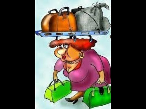 Видео: ПОТОК БОГАТСТВ ТЕРЯЕТСЯ В ПЕСКАХ РАСТОЧИТЕЛЬНОСТИ