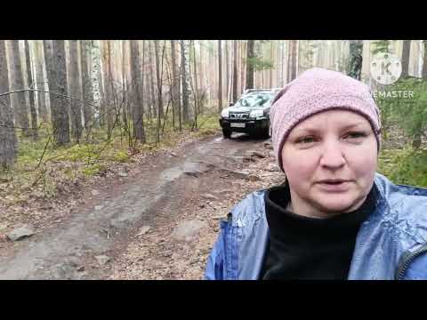 Видео: Выбрались из заподни, и попали в райское место. Путешествие по Уралу.