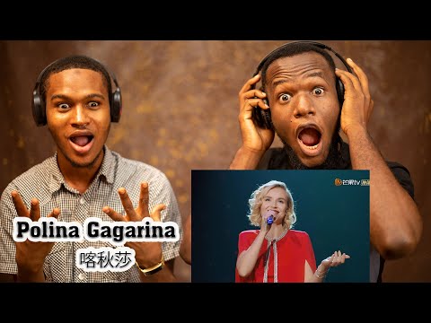 Видео: 波琳娜 Polina Gagarina《喀秋莎 Катюша》《歌手2019》The Singer EP5 Reaction