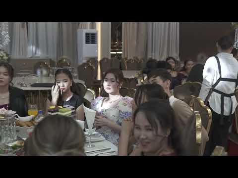 Видео: ВЫПУСКНОЙ 2025 260 МЕКТЕП