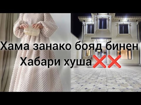 Видео: гаштан хамрохи оилаам