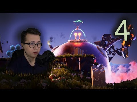 Видео: PLANET ALPHA | Захватчики | Прохождение игры #4 На Русском