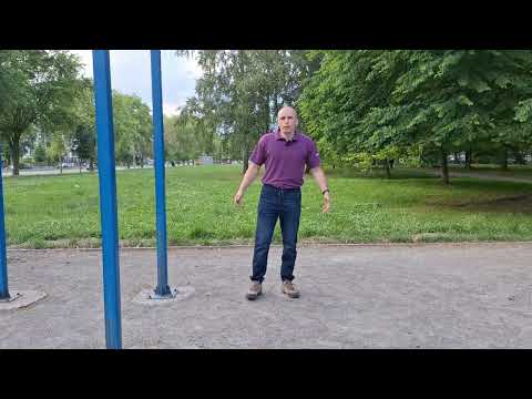 Видео: Найкраща вправа: присідання із вистрибуванням.