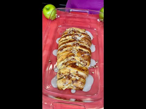 Видео: Всем понравится! 🍏