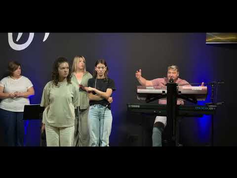 Видео: Молитвенное Служение 5 ноября 2025