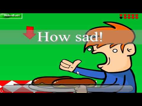 Видео: FOUR SECOND FIRESTORM Прохождение.Сделай одно за четыре секунды.