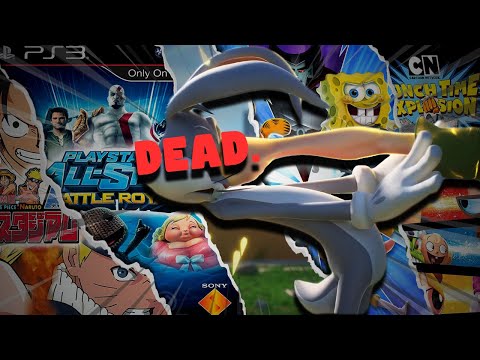 Видео: Почему все клоны Smash мертвы?