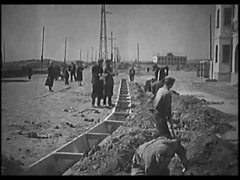 Видео: Утро Кентау (1956)