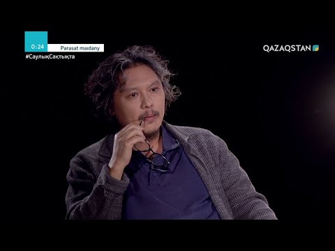Видео: «PARASAT MAIDANY». Жұмсақ күш