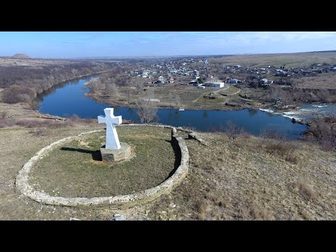 Видео: #Полёты | хутор Погорелов | Крутинка | Намыв Белая Калитва