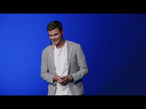 Видео: Райчо Райчев и Кевин О’Конъл - Годишна среща на Общността 2023, #15ГодиниОптимизъм