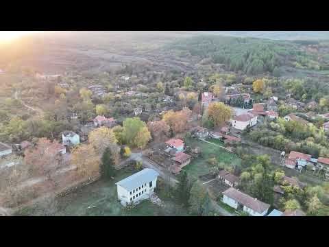 Видео: Къща в полите на Стара планина