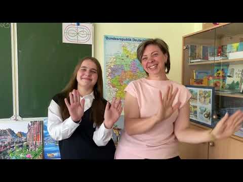 Видео: Наши учителя круче всех