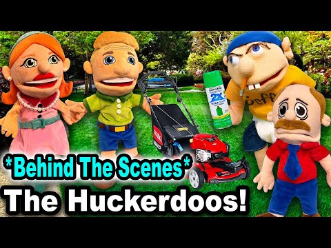 Видео: Фильм SML: Хакердус! *За кадром*