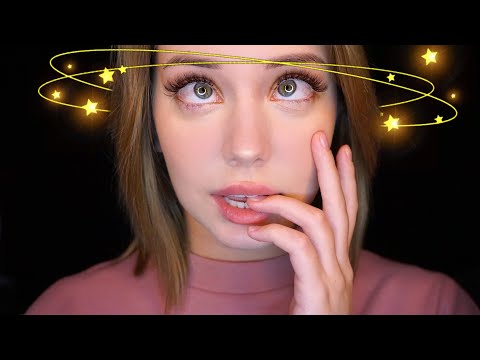 Видео: ✨ЛИПКИЙ МАССАЖ МОЗГА✨АСМР