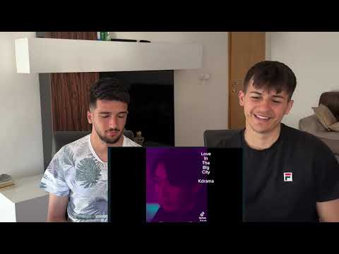 Видео: FNF реагирует на подборку азиатских GL/BL TikTok для США