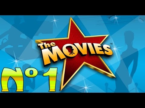Видео: The Movies. №1 [ПОРА СНИМАТЬ КИНО!]