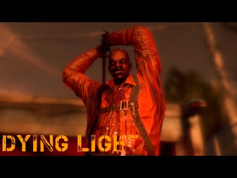 Видео: Здесь нет места слабым! | Dying light #1