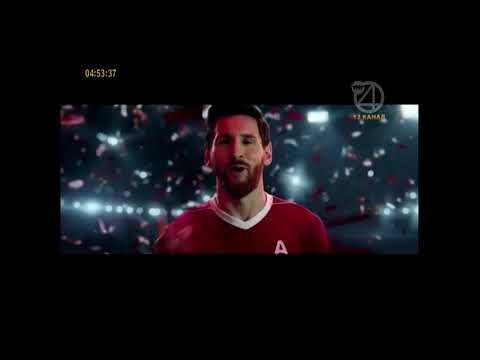 Видео: Эфир 12 канал Красноярск ( ТНТ 4 )