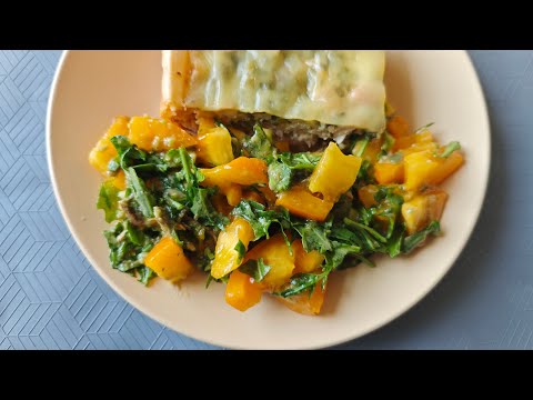 Видео: КИШ С КУРИЦЕЙ И ОВОЩАМИ! #рецепт #киш #рецепты 