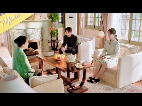 Видео: CEO прошёл тест свёкра 😎 но свекровь — настоящий Boss! 💥