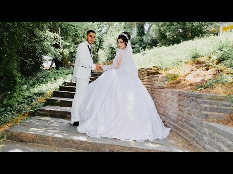 Видео: Сватбен ден на Кадир & Айлин