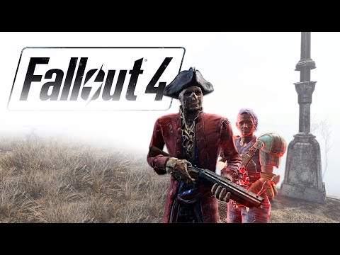 Видео: Fallout 4  [Tower Defense в Фолыче]