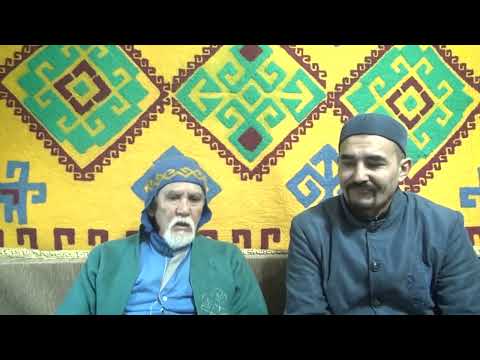 Видео: Әлемді түзейтін қазақтың діл білімімен Құранның құпия сырларында -2