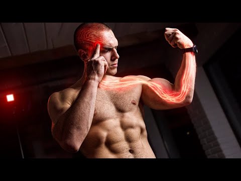 Видео: Почему не растут мышцы? Фактор, о котором многие забывают.