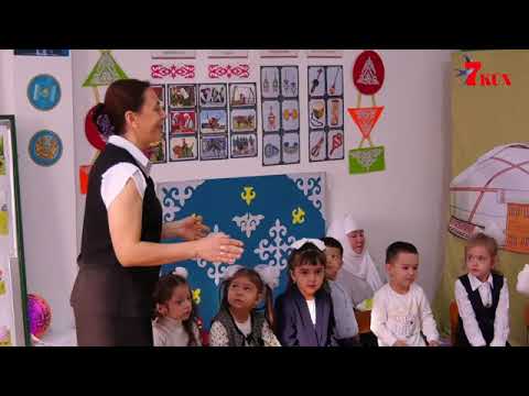 Видео: Открытое занятие группа "Чебурашка" воспитатель: Штоколова О.И.