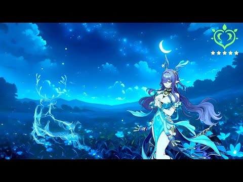 Видео: 💎В ПОИСКАХ ЛАУМЫ💎➛ Genshin Impact ➛ Серия #25