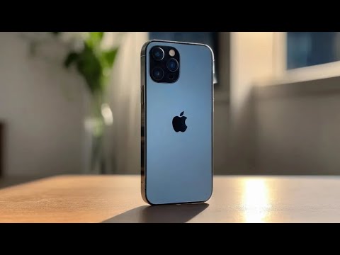 Видео: Почему Apple так редко меняет дизайн?!