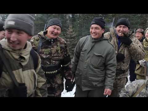 Видео: Куобах ууруу