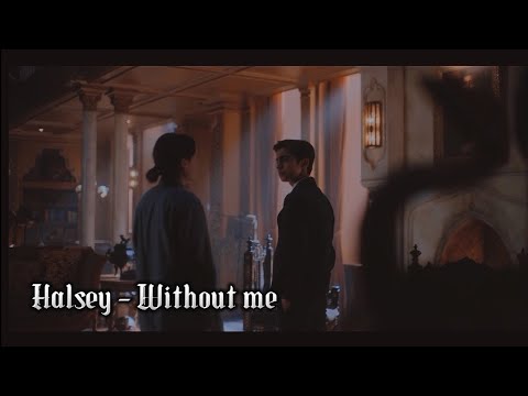 Видео: Ваня & Пятый - [Halsey - Without me] - [Клип]