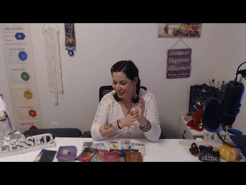 Видео: 333 мощных партнерства и благословенных возможностей 🌟быстрый духовный рост после того, как вас н...