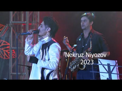 Видео: Некруз Ниёзов - / Nekruz Niyozov -