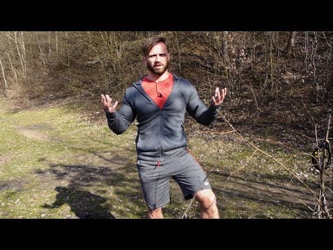 Видео: Природные Анаболики: Обзор Самых Популярных Веществ