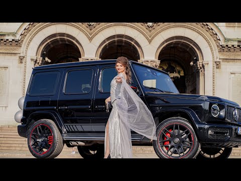 Видео: Абитуриентски бал на Ади | Mega Group | Studio Planet®