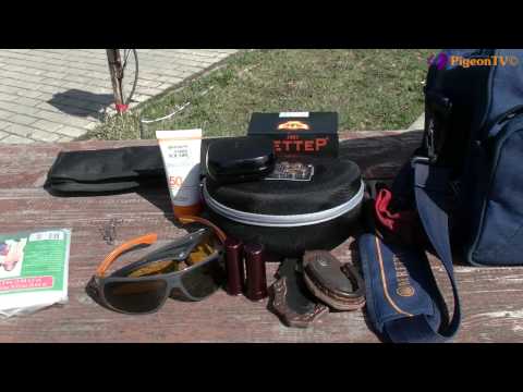 Видео: Простые ответы: Стрелковая сумка и все, что в ней