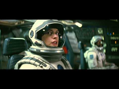 Видео: Интерстеллар - Трейлер