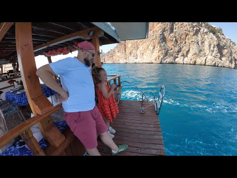 Видео: Сегодня самый счастливый день Евы.